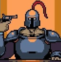 Roulette Knight

