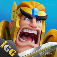 Lords Mobile
                  
  
