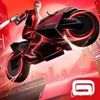Gangstar Vegas
                  
  