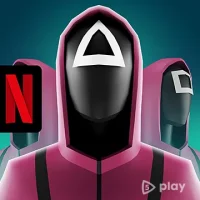 Squid Game: Unleashed
                  
  