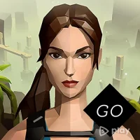 Lara Croft GO
                  
  