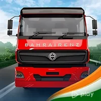 Truck Masters: India Simulator
                  
  
