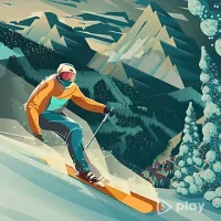 Grand Mountain Adventure 2
                  
  