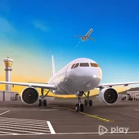 Airport Simulator
                  
  
