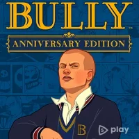 Bully: Anniversary Edition
                  
  