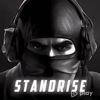 StandRise (Читы)
                  
  