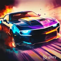 Drag Racing
                  
  