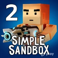 Simple Sandbox 2
                  
  