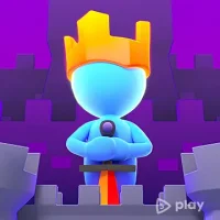 King or Fail
                  
  