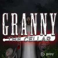 Granny: The Cellar
                  
  