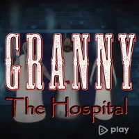 Granny The Hospital
                  
  