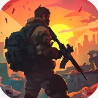 TEGRA. Выживание, крафт, шутер
                  
  
