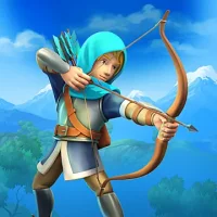 Tiny Archers
                  
  