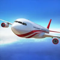 Бесплатный 3D-авиасимулятор: самолет изумительный
                  
  
