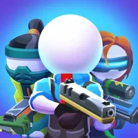 Squad Alpha
                  
  