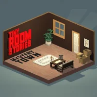 Tiny Room Stories: Town Mystery
                  
  
