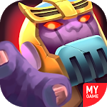 Heroes Soul: Dungeon Shooter
                  
  