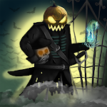 Cemetery Gates TD - Tower Defense
                  
  