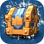 Chest Simulator for Clash Royale
                  
  