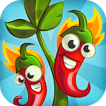 Farm and Click: Idle farming clicker PRO
                  
  