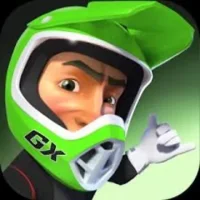 GX Racing
                  
  