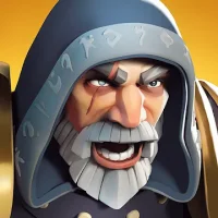 Runegate Heroes
                  
  