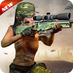 Frontline Army Girl Commando 2018
                  
  