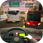 Countryside Big Bus 2018-Highway Driving Simulator
                  
  