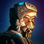 Battlevoid: Harbinger
                  
  