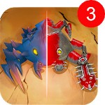 Spore Monsters.io 3D - Breeding Mania
                  
  