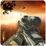 FireRange: Action FPS 3D Shooting & Gun Combat
                  
  