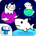Evolution Galaxy - игра Межпланетных Мутантов
                  
  