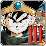 DRAGON QUEST III
                  
  