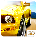 Mustang Speedway
                  
  