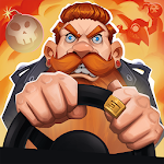 Mighty Machines - Vehicular Combat RPG
                  
  