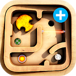 Labyrinth Game
                  
  