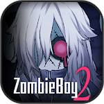ZombieBoy2-CRAZY LOVE-
                  
  