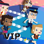 PassLand VIP : Футбольный герой
                  
  