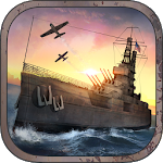 Ships of Battle: The Pacific
                  
  