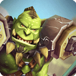 Dungeon Legends
                  
  