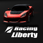 Racing Liberty
                  
  