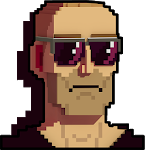 Vagrant Fury
                  
  