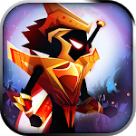 Stickman Strike: Shadow Warriors - Ninja Legends
                  
  