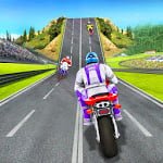 Bike Racing 2018 - Extreme Bike Race
                  
  