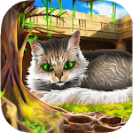 Panmorphia: Enchanted
                  
  