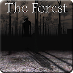 Slendrina: The Forest
                  
  