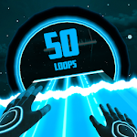 50 Loops
                  
  