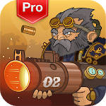 Steampunk Defense Premium
                  
  