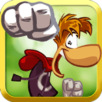 Rayman Jungle Run
                  
  