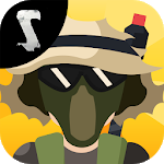 Silo's Airsoft Royale
                  
  
